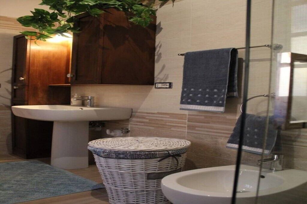 Photo of Bathroom in San Francesco al Campo