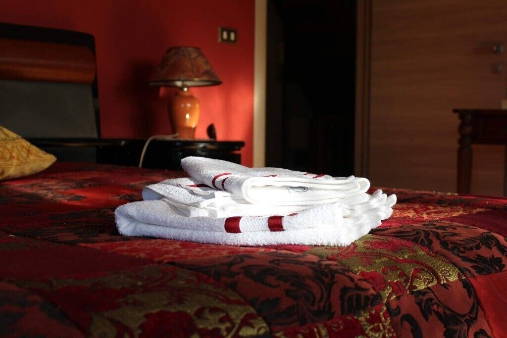 Photo of Bedroom in San Francesco al Campo