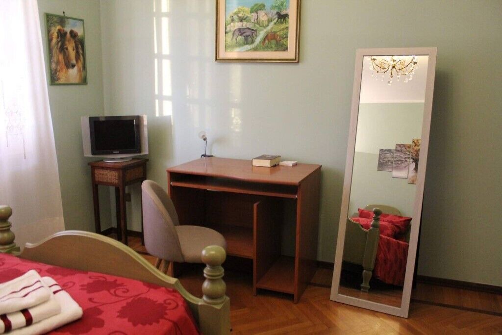 Photo of Bedroom in San Francesco al Campo