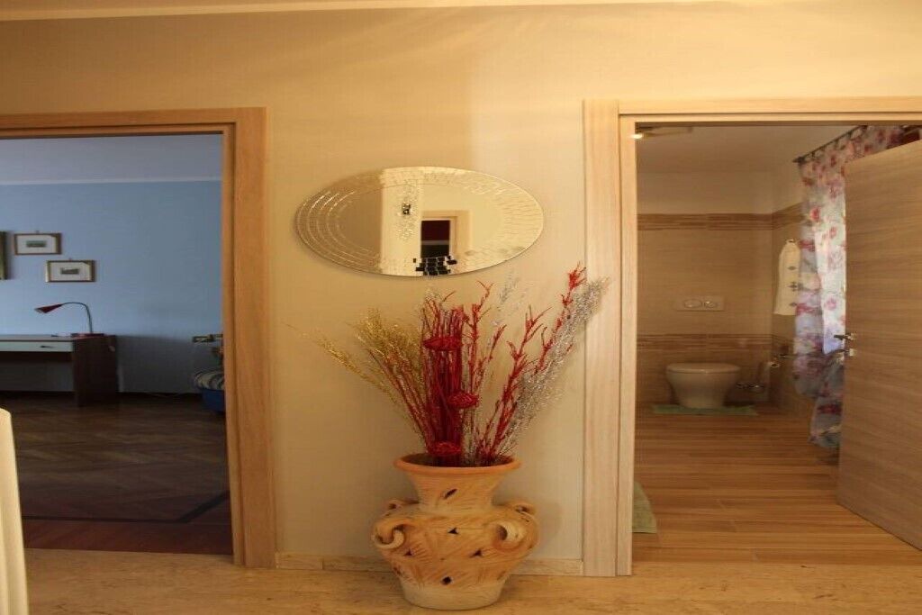 Photo of Bathroom in San Francesco al Campo