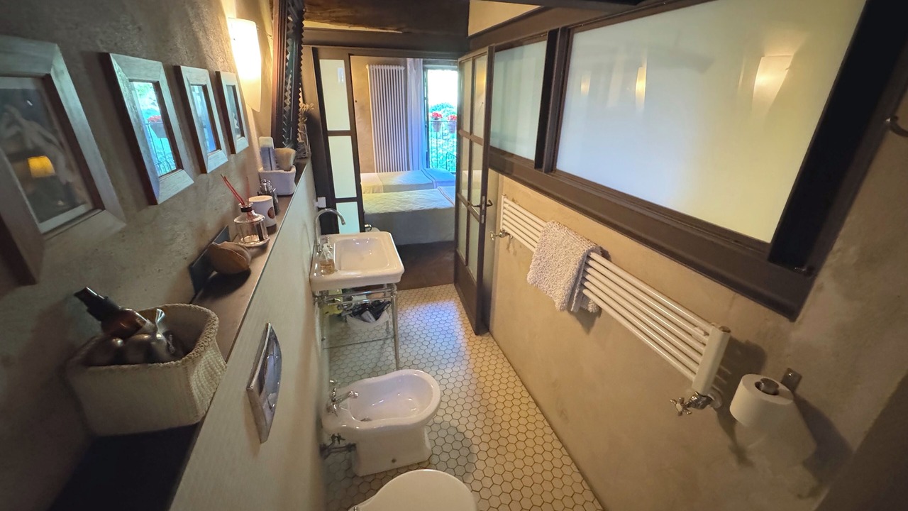 Photo of Bathroom in Capannori