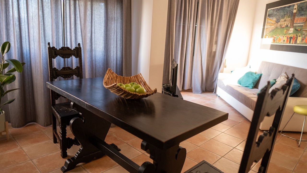Photo of Livingroom in Tolfa