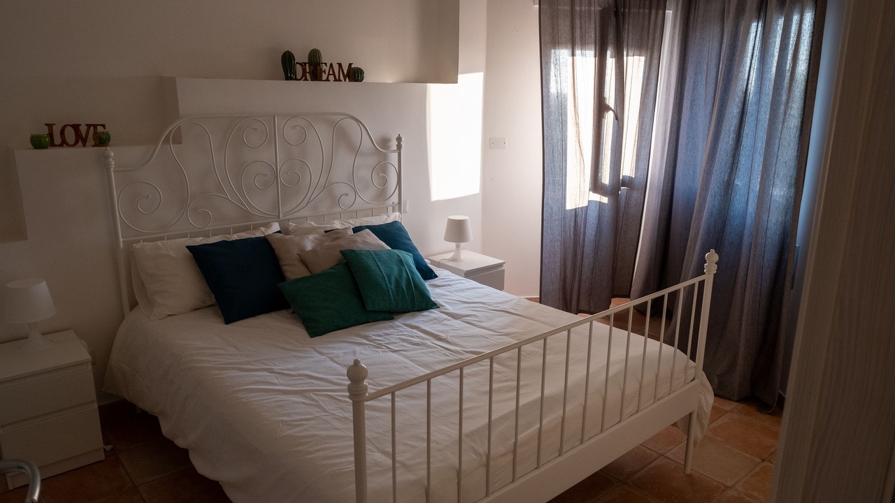 Photo of Bedroom in Tolfa