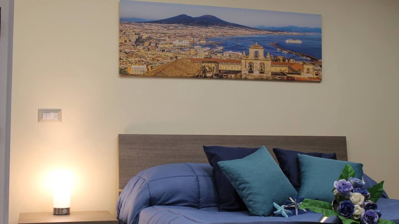 Photo of Bedroom in Meta