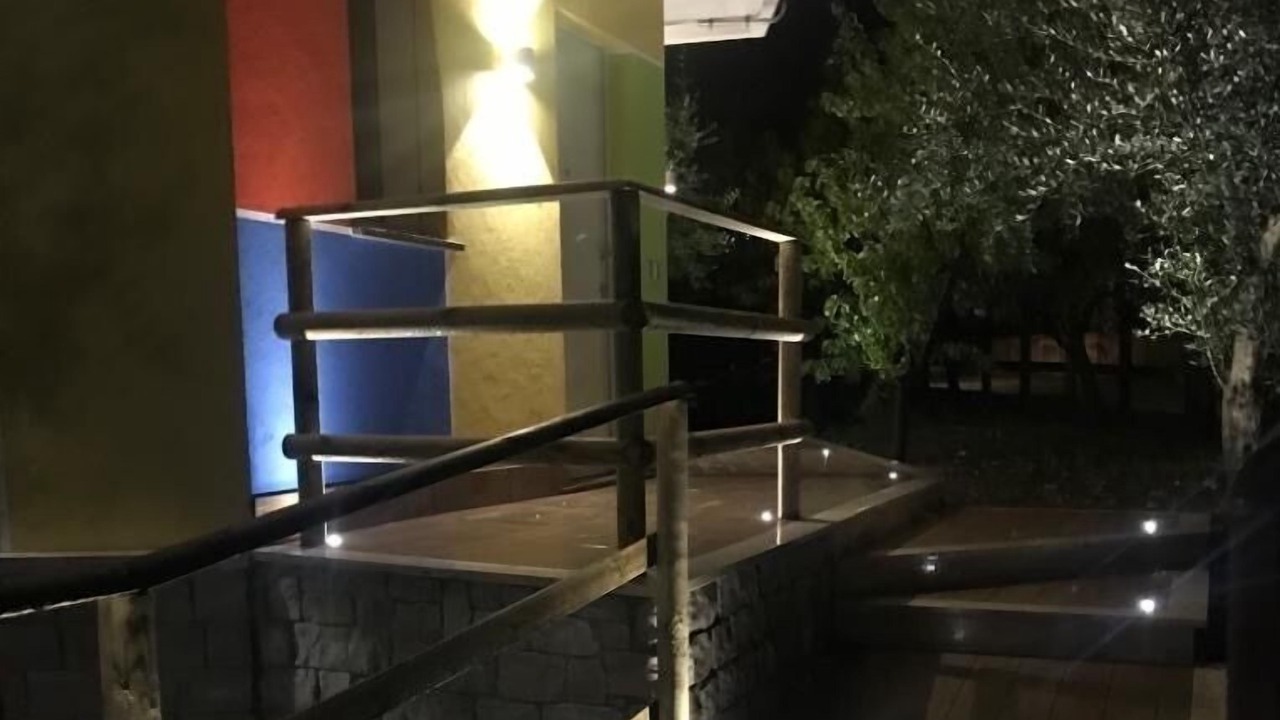 Photo of Outdoor in Eboli