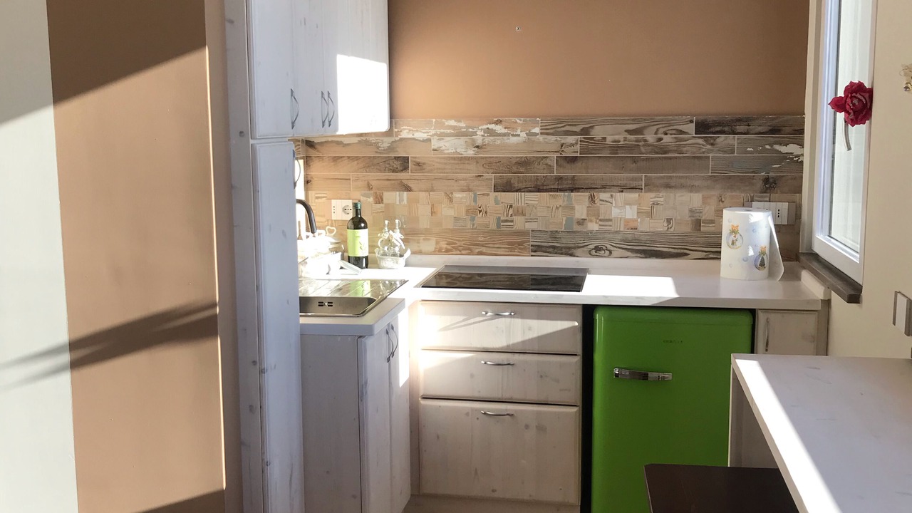 Photo of Kitchen in Eboli