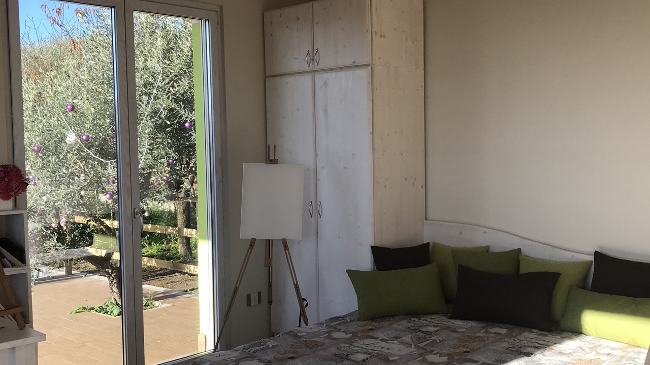 Photo of Bedroom in Eboli
