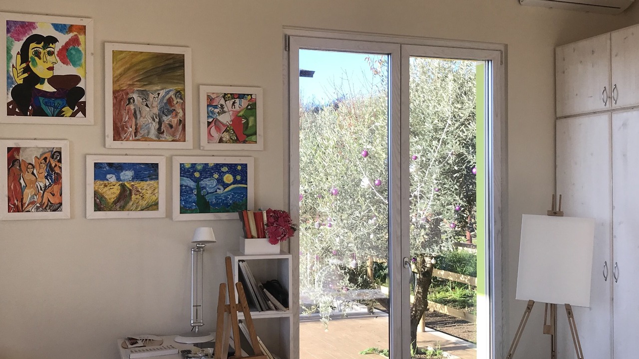 Photo of Bedroom in Eboli