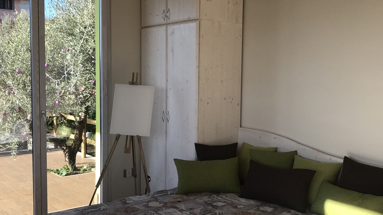 Photo of Bedroom in Eboli