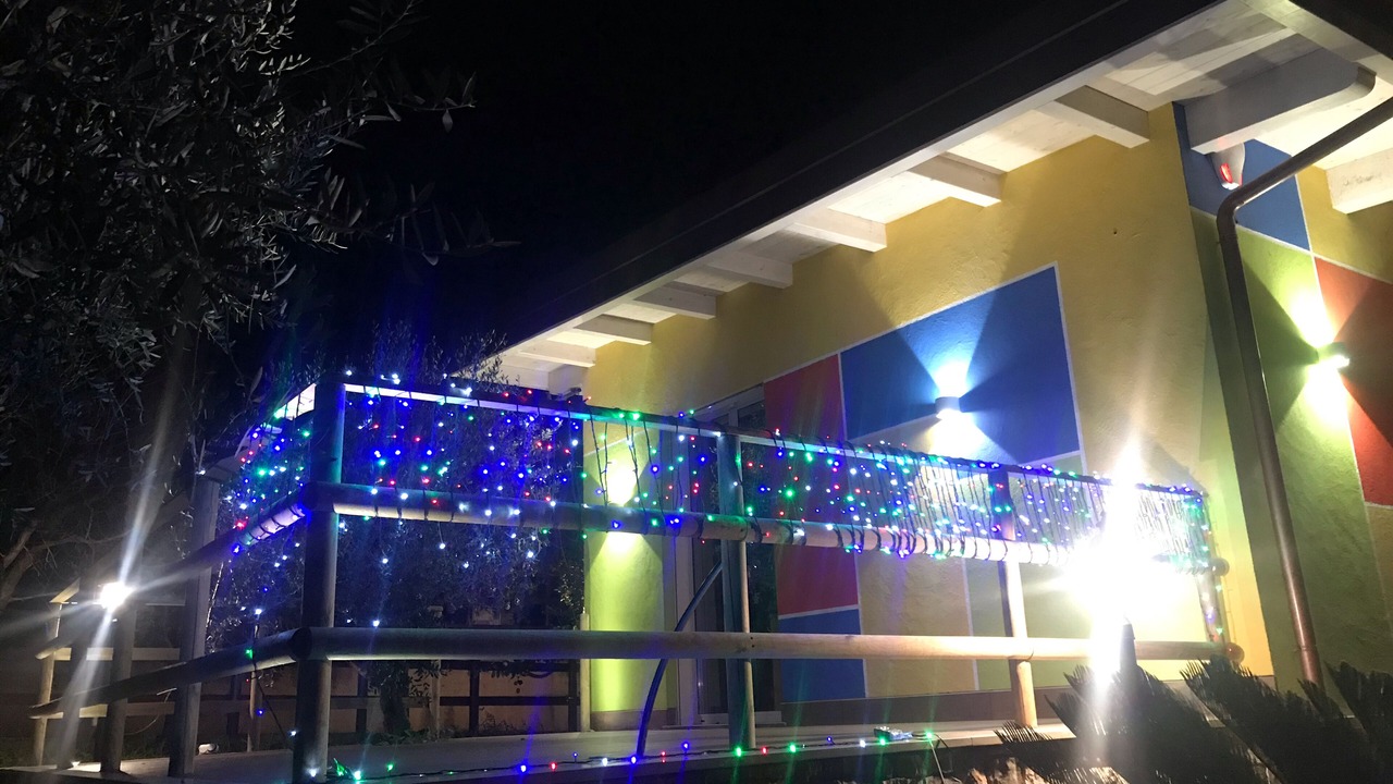 Photo of Outdoor in Eboli