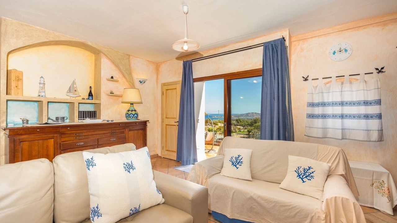 Photo of Livingroom in Cannigione