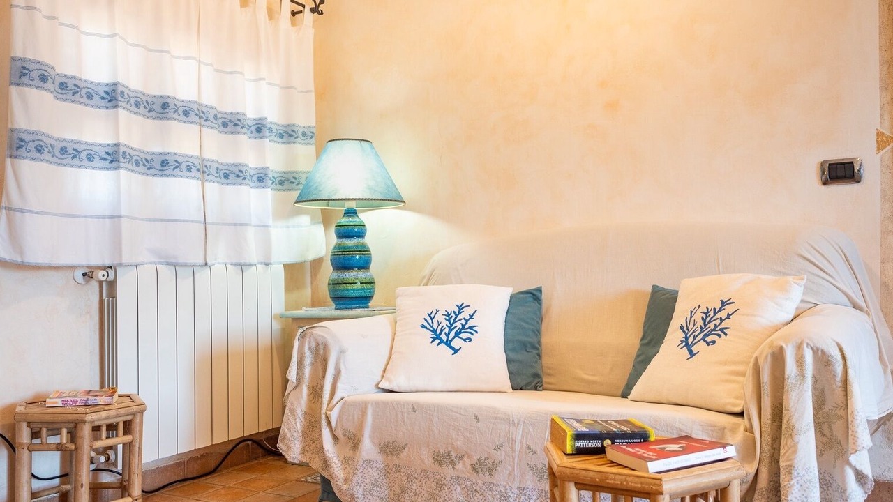 Photo of Livingroom in Cannigione