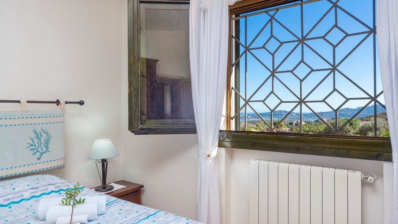 Photo of Bedroom in Cannigione