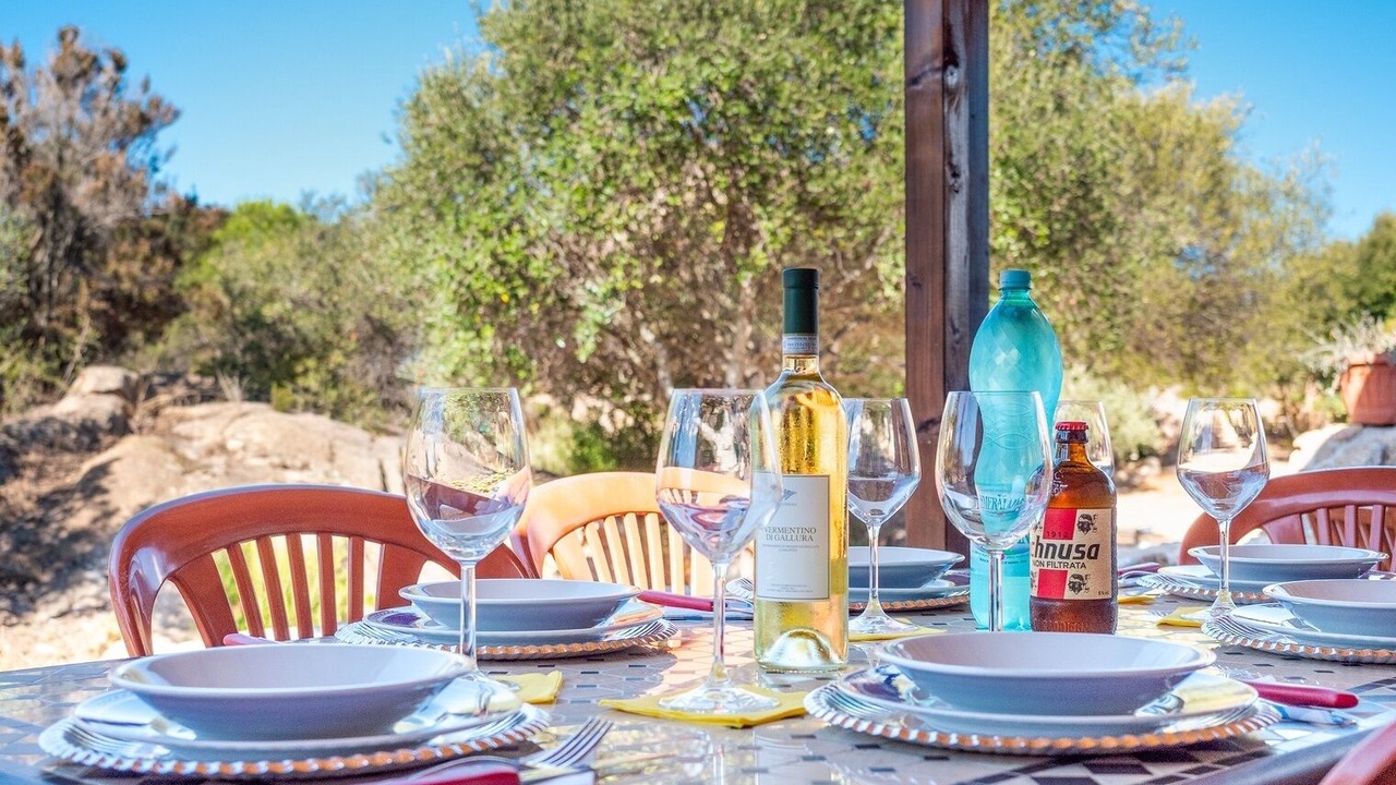 Photo of Outdoor in Cannigione
