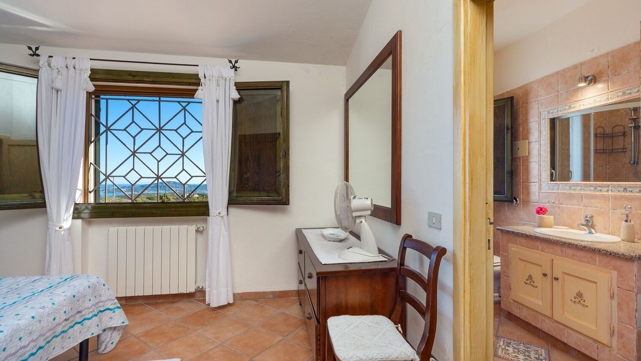 Photo of Bathroom in Cannigione