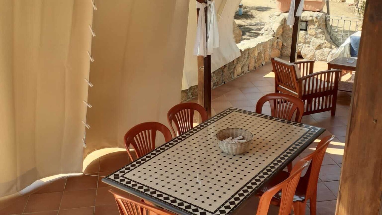 Photo of Outdoor in Cannigione