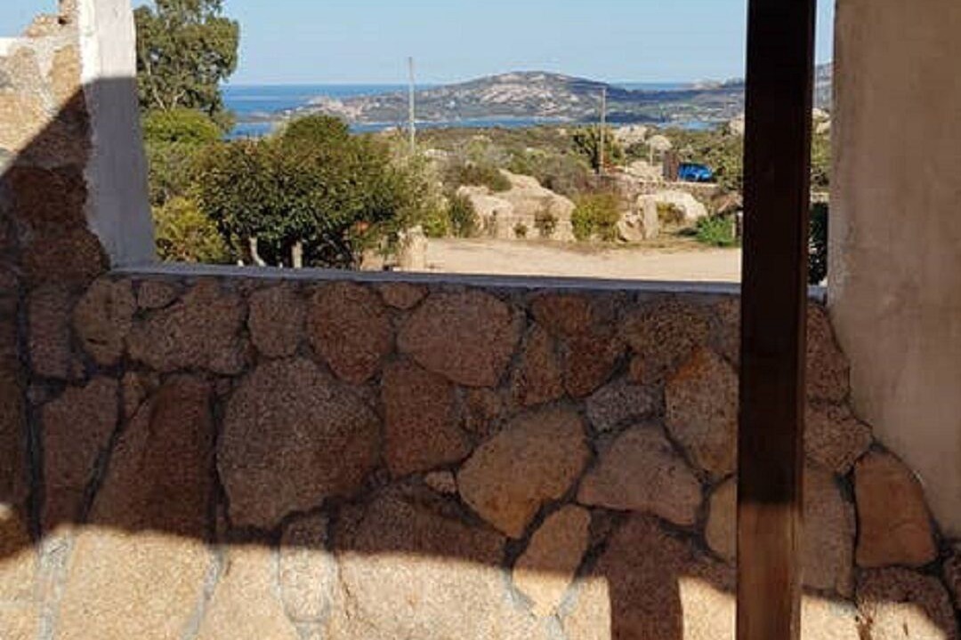 Photo of Patio Balcony in Cannigione