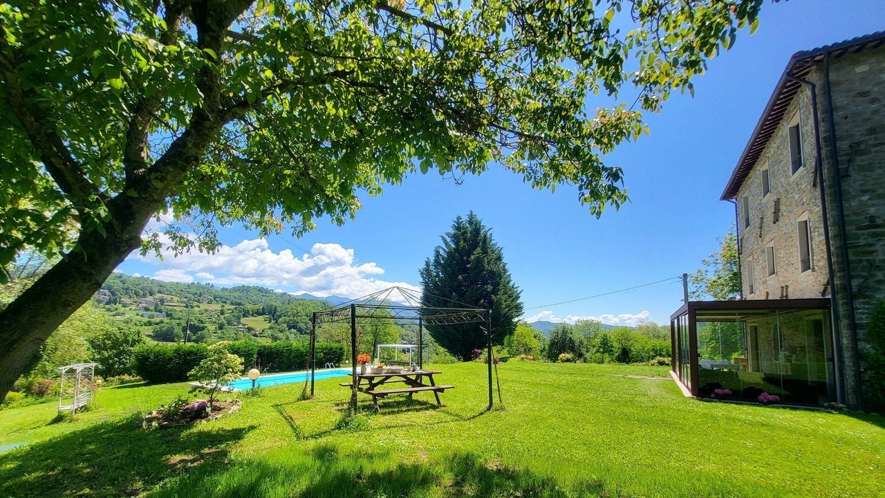 Photo of Outdoor in Camporgiano