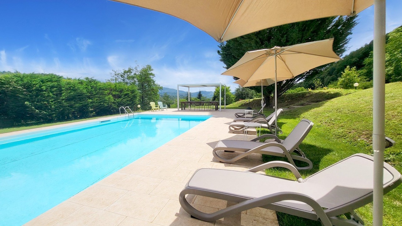 Photo of Outdoor in Camporgiano