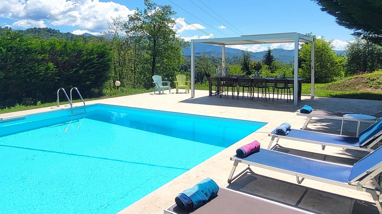 Photo of Outdoor in Camporgiano