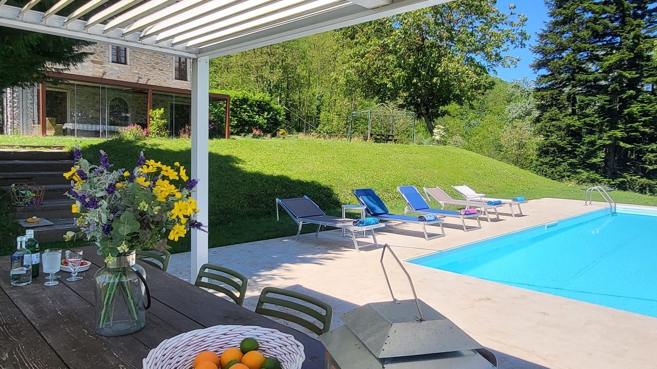 Photo of Outdoor in Camporgiano
