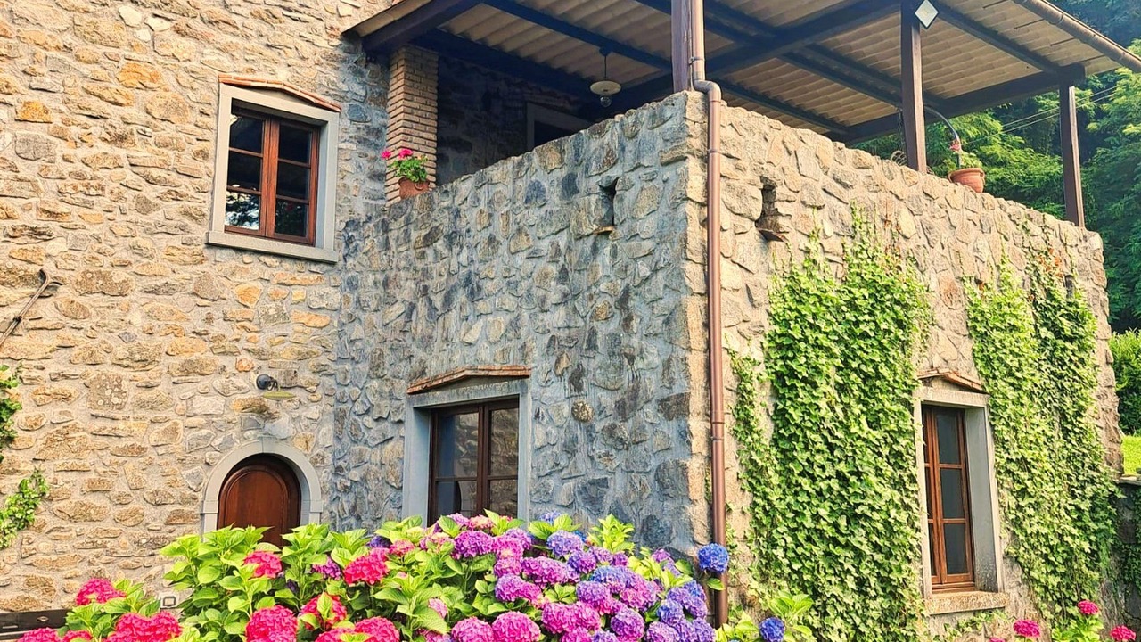 Photo of Outdoor in Camporgiano