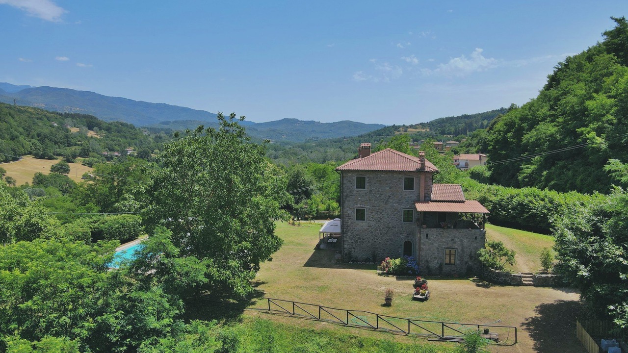Photo of Outdoor in Camporgiano