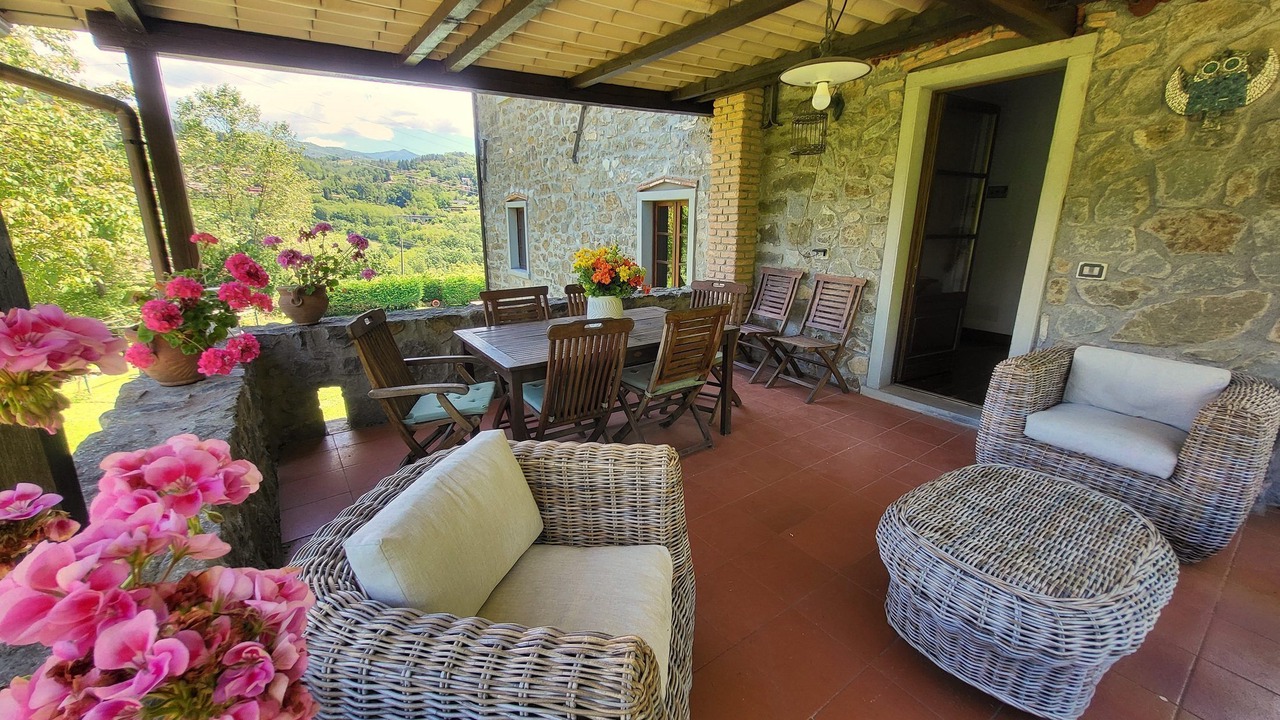 Photo of Outdoor in Camporgiano