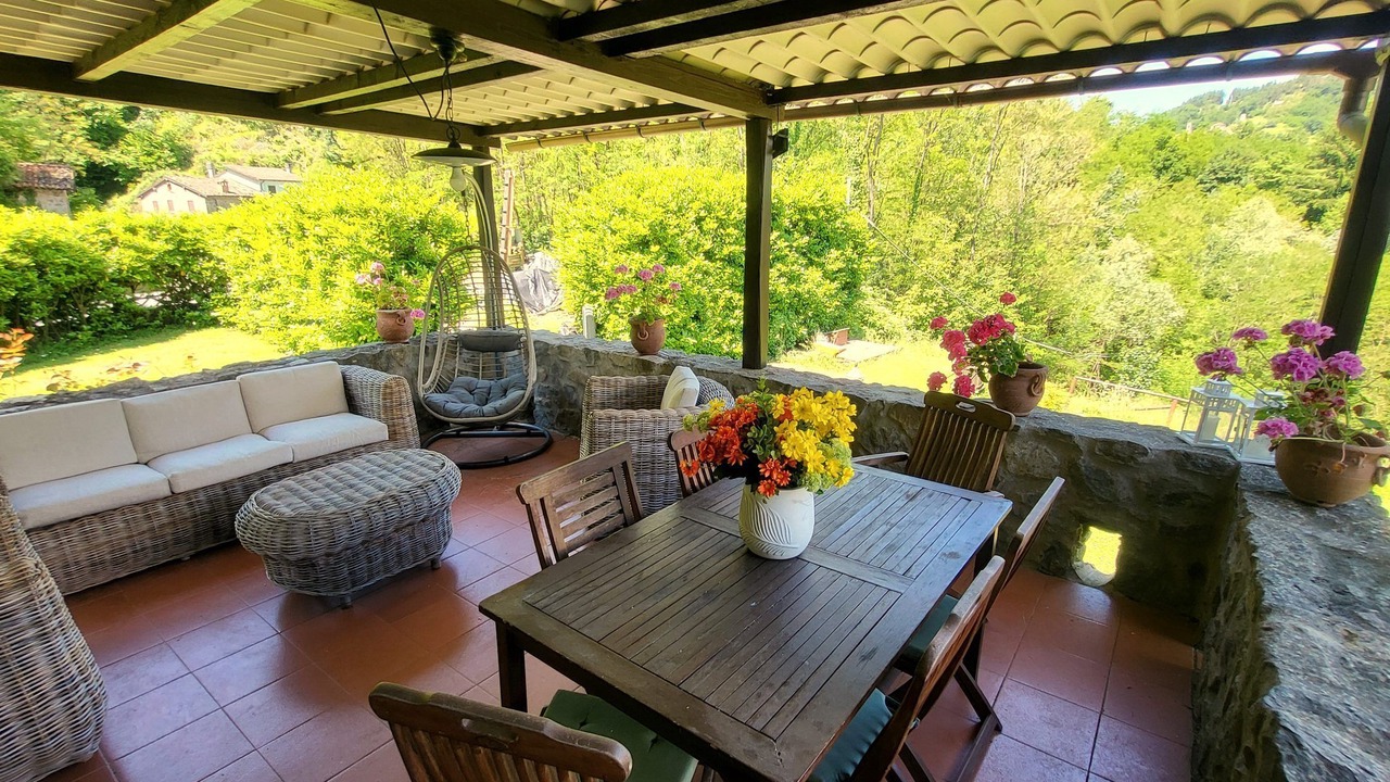 Photo of Outdoor in Camporgiano
