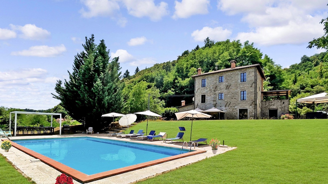 Photo of Outdoor in Camporgiano