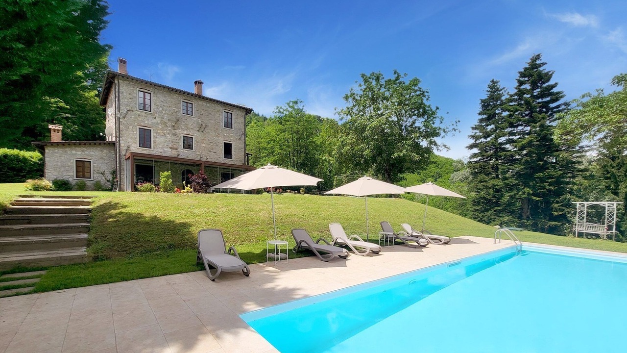 Photo of Outdoor in Camporgiano