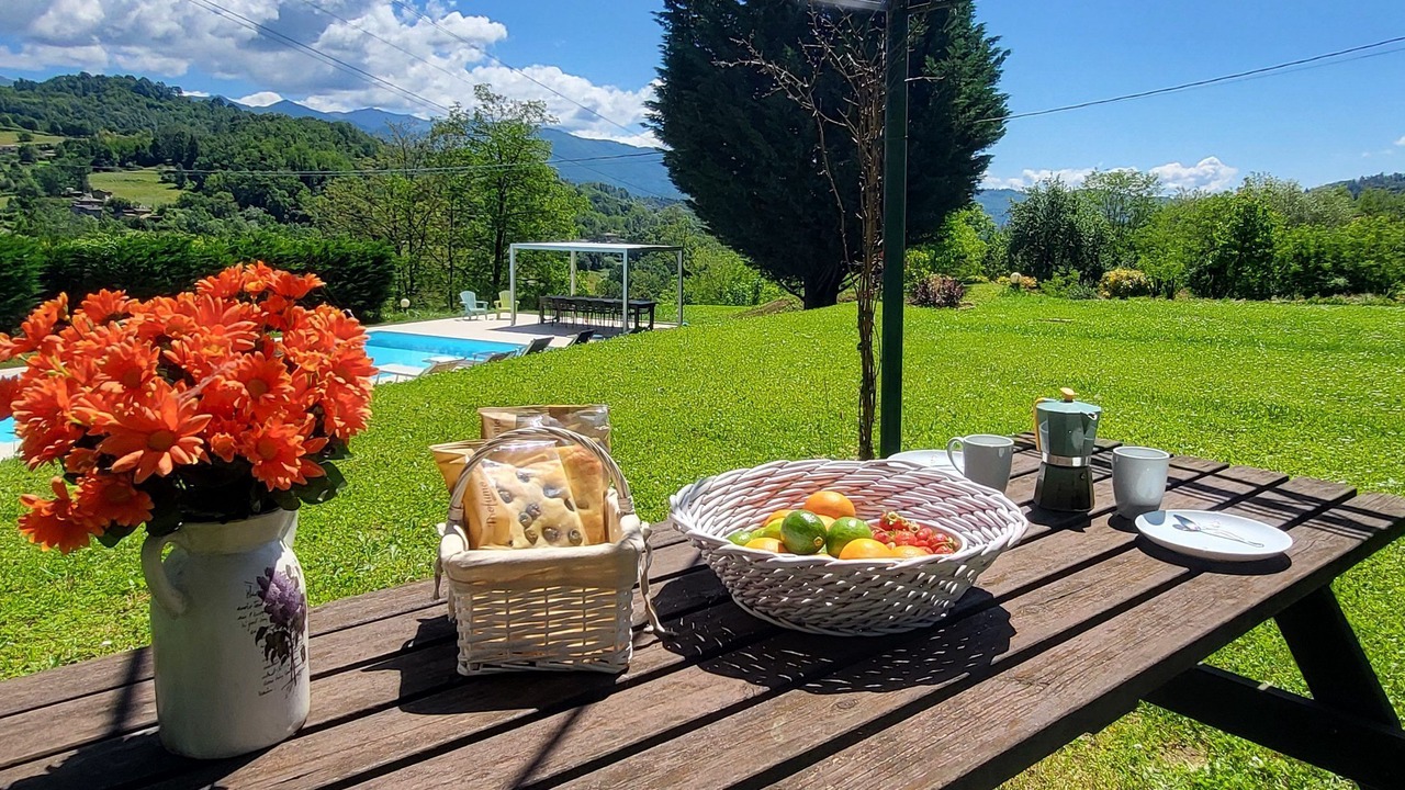 Photo of Outdoor in Camporgiano