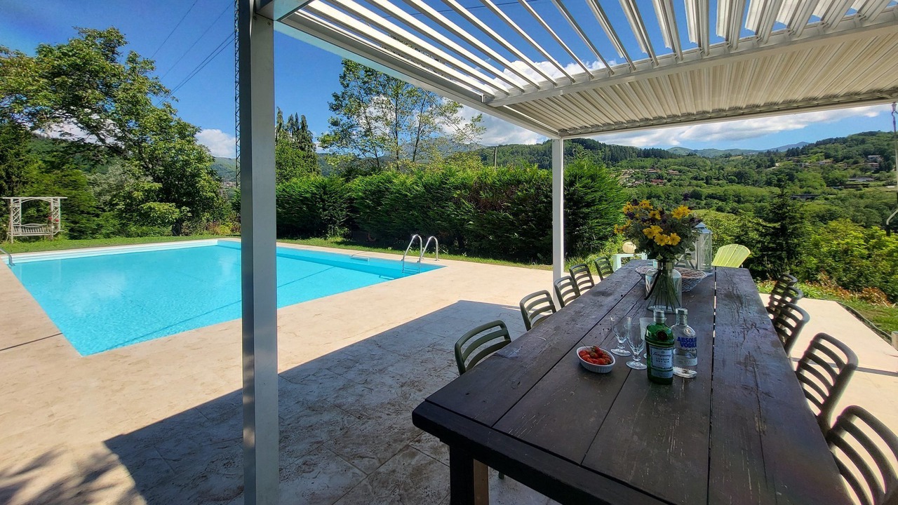 Photo of Outdoor in Camporgiano