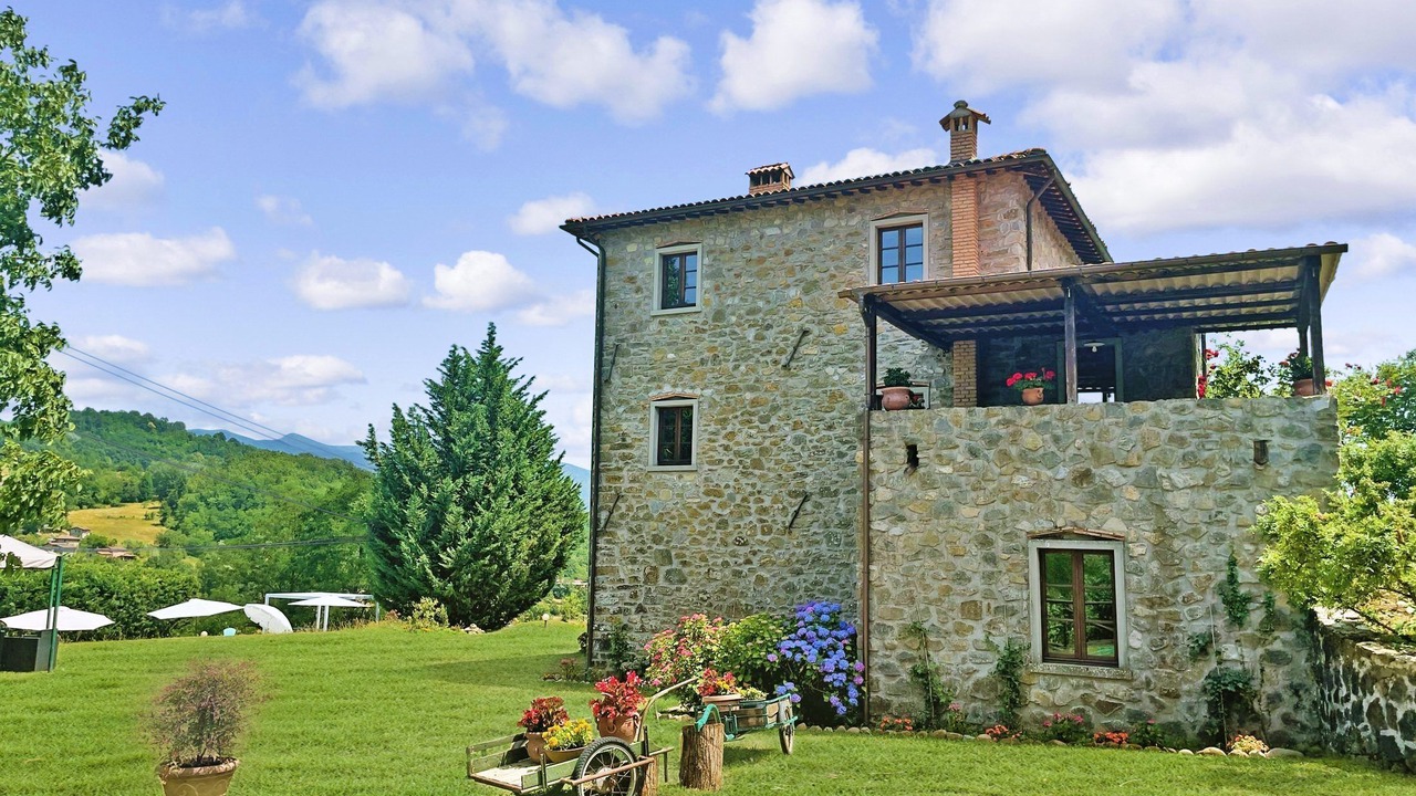 Photo of Outdoor in Camporgiano