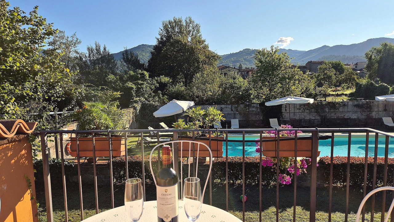 Photo of Outdoor in Pieve Fosciana