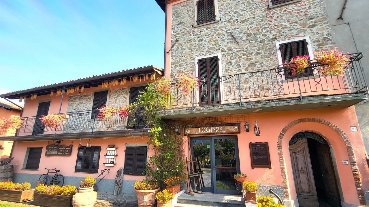 Photo of Outdoor in Pieve Fosciana