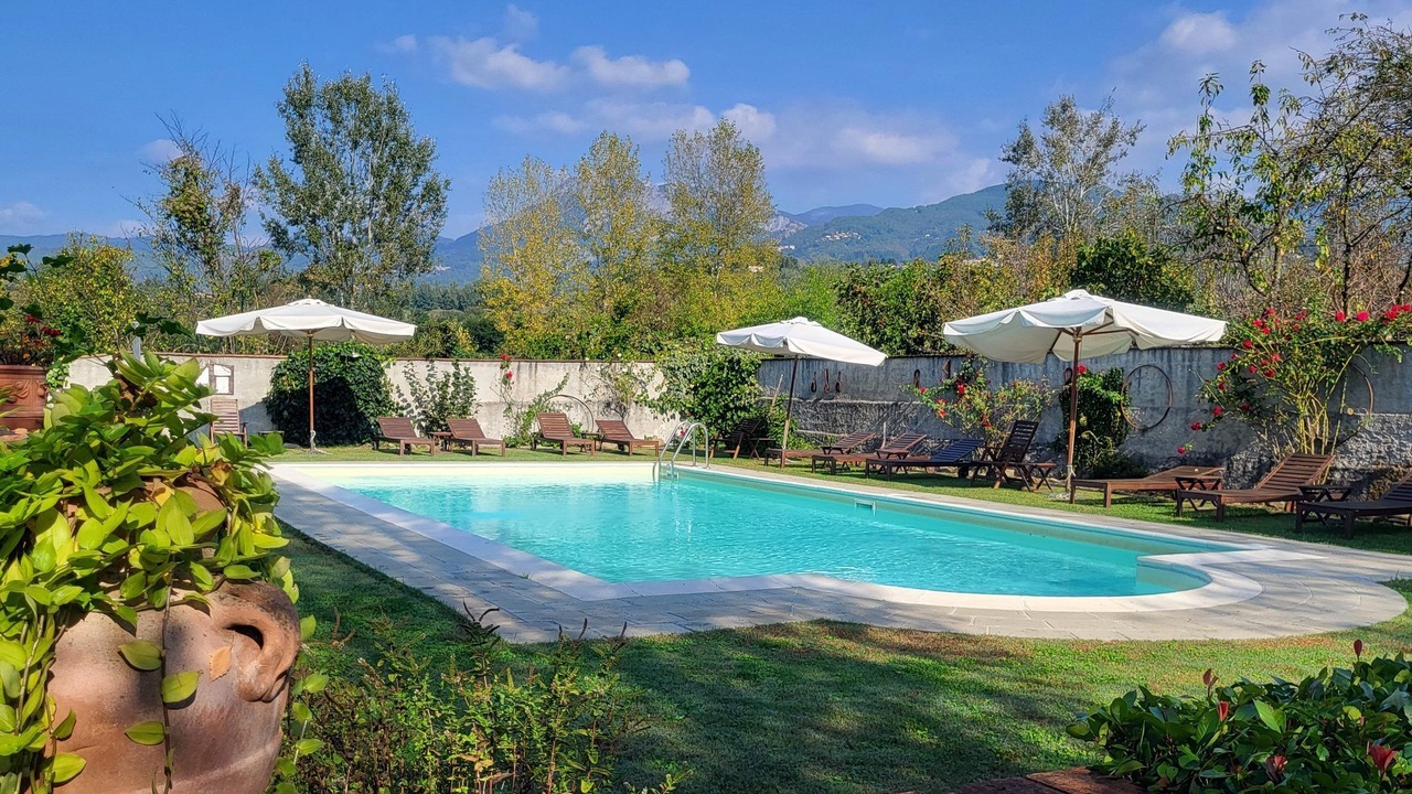 Photo of Outdoor in Pieve Fosciana