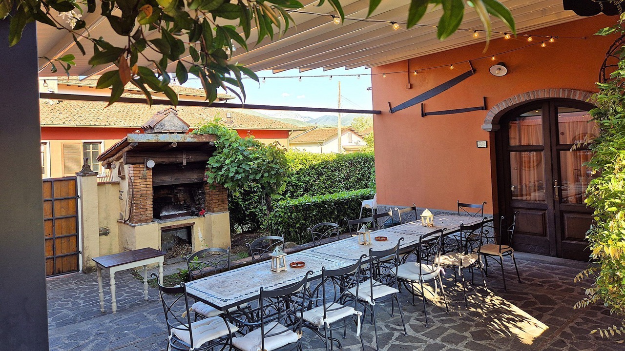 Photo of Outdoor in Pieve Fosciana
