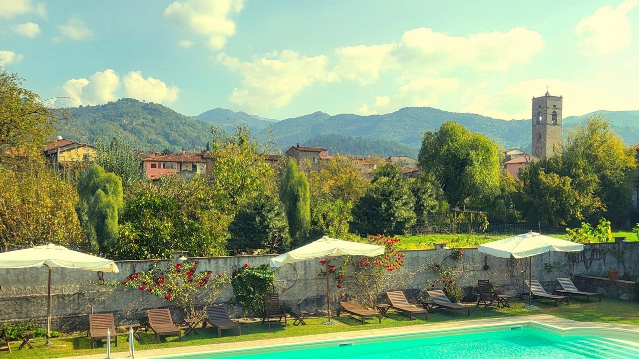 Photo of Outdoor in Pieve Fosciana