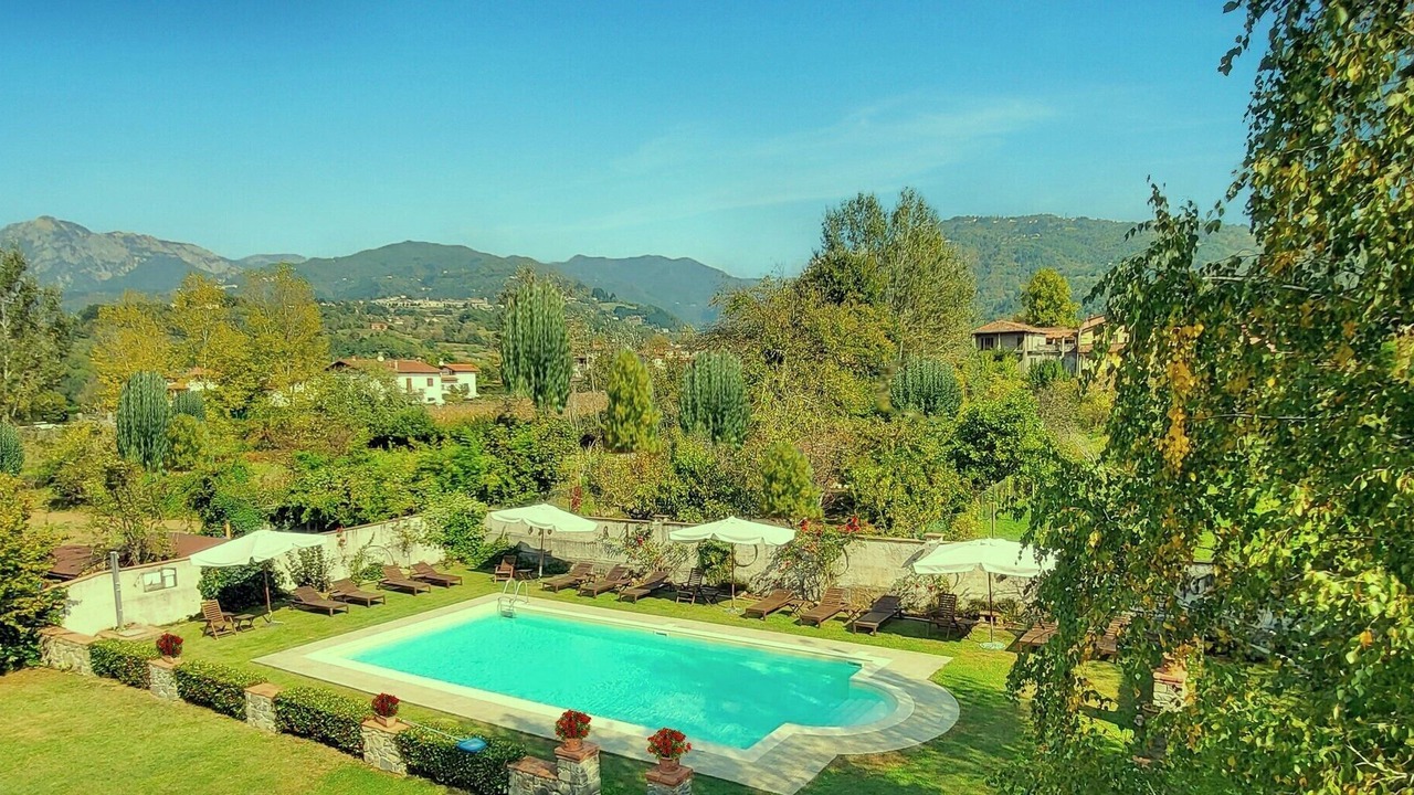 Photo of Outdoor in Pieve Fosciana