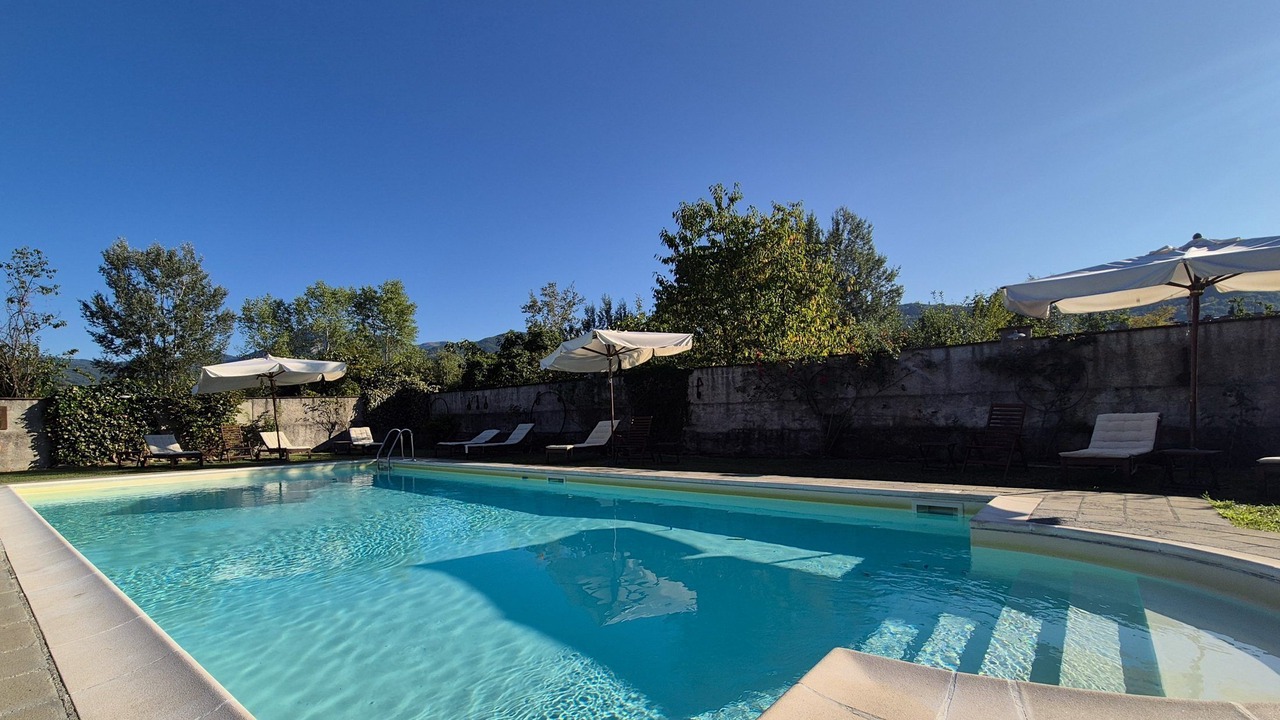 Photo of Outdoor in Pieve Fosciana