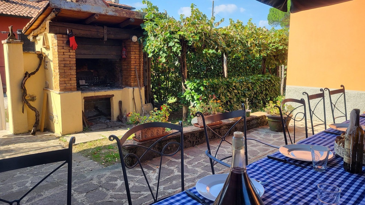 Photo of Outdoor in Pieve Fosciana