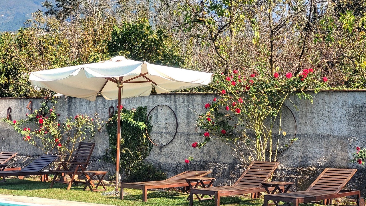 Photo of Outdoor in Pieve Fosciana