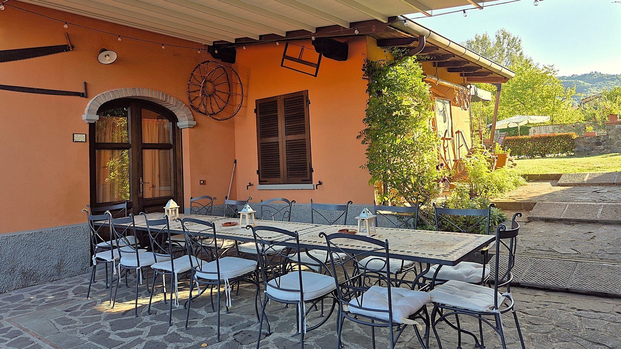 Photo of Outdoor in Pieve Fosciana