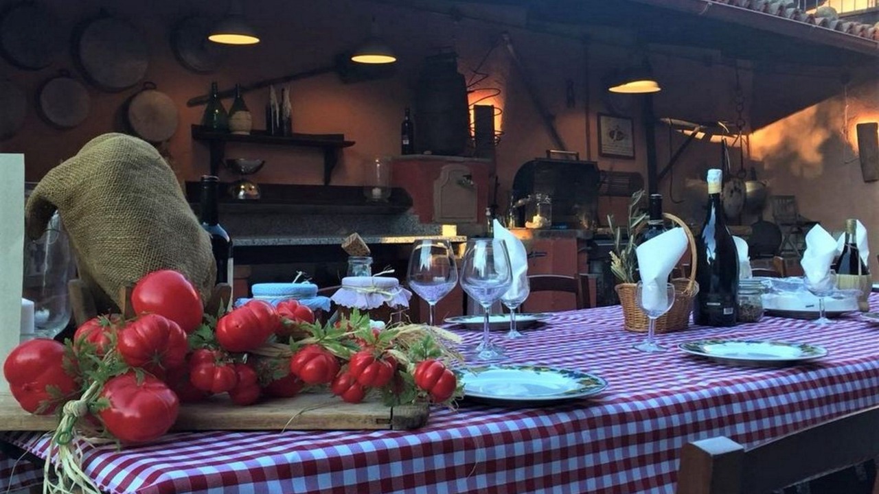 Photo of Outdoor in Pieve Fosciana