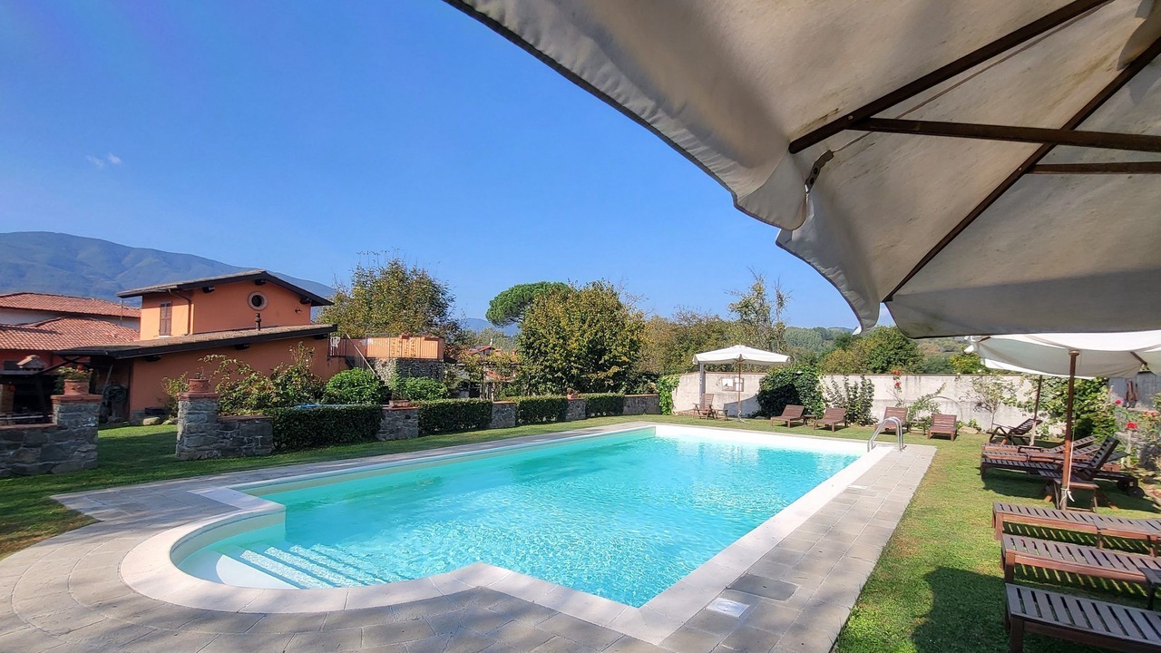 Photo of Outdoor in Pieve Fosciana