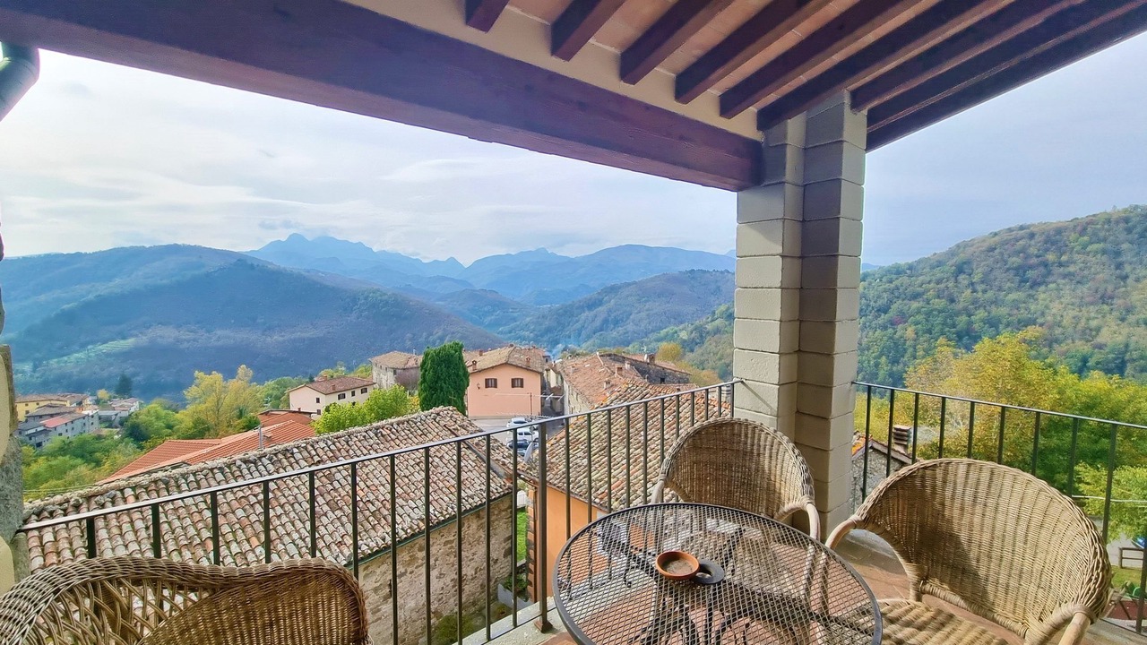 Photo of Outdoor in Fosciandora