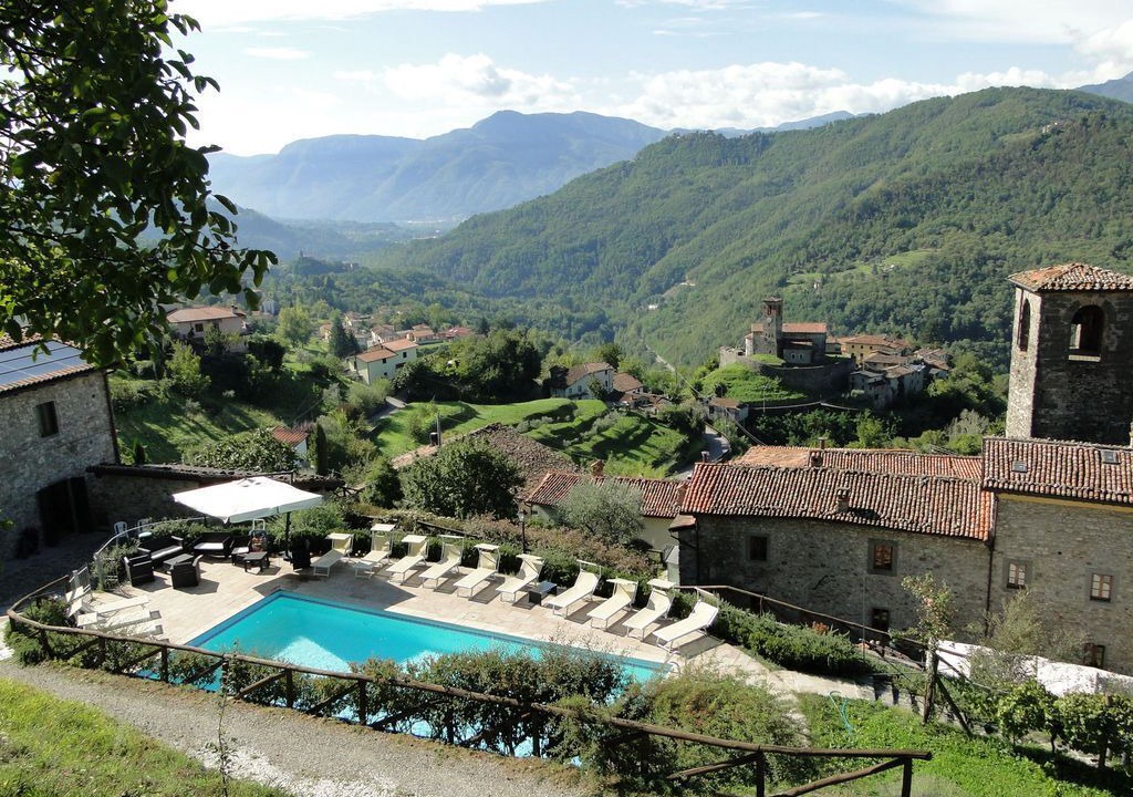 Photo of Outdoor in Fosciandora