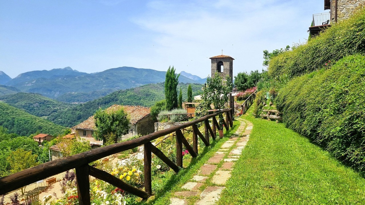 Photo of Outdoor in Fosciandora