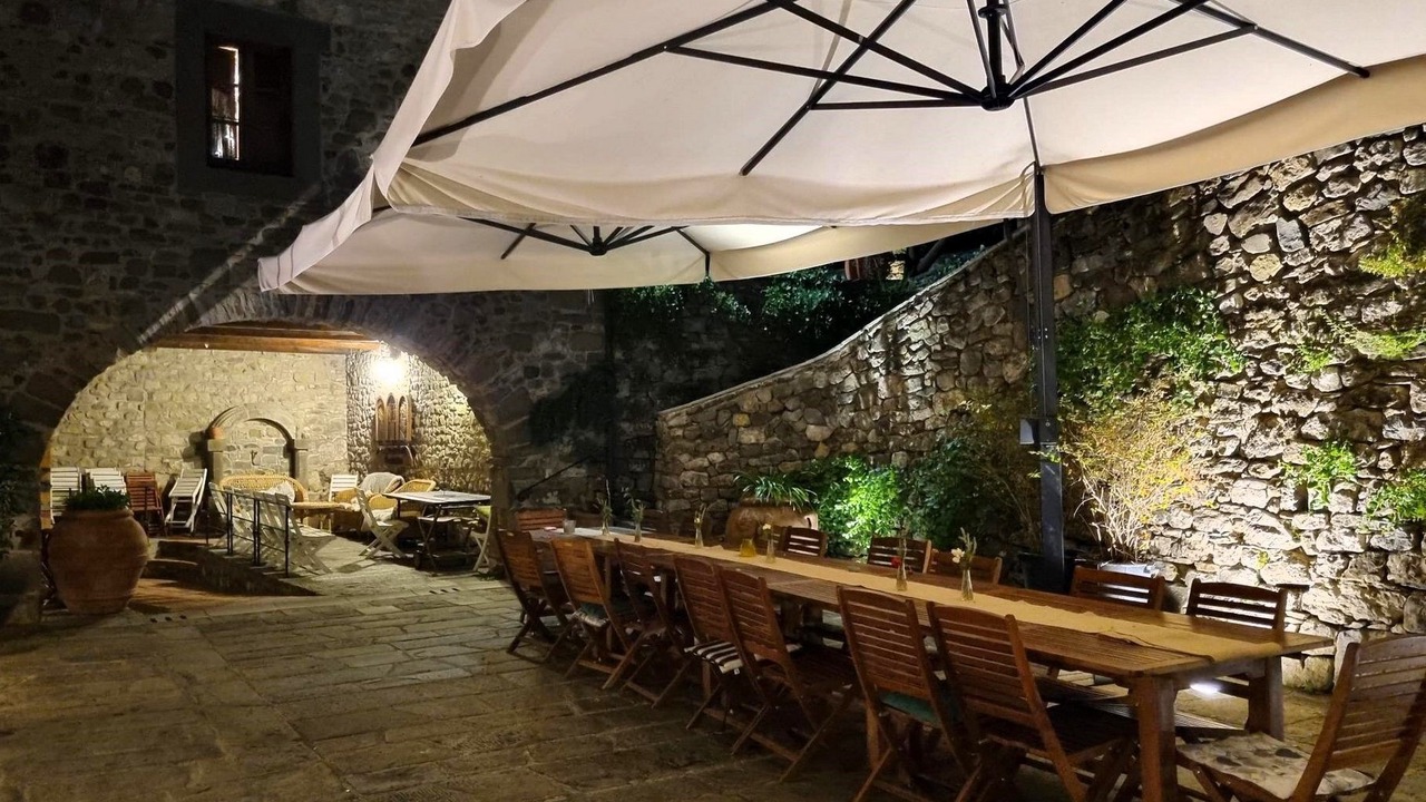 Photo of Outdoor in Fosciandora